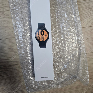 갤럭시워치4 44mm 미개봉