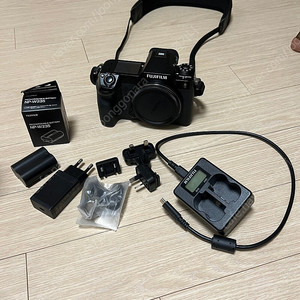 후지 gfx 50s2 , 32-64렌즈