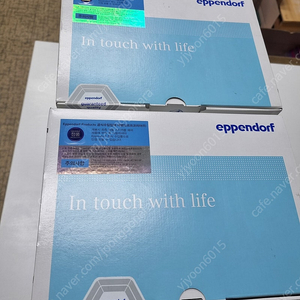 Eppendorf Combitips Advanced 50mL