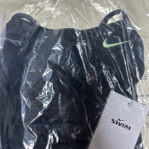 ( 새상품) 나이키 스윔 메탈릭 스우시 28