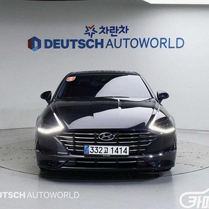 [현대]쏘나타 (DN8) 2.0 프리미엄 2020 년 중고차☆전액할부☆중고리스☆첫차☆