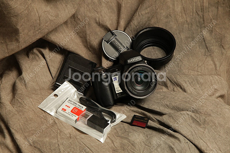 SONY DSC-H7 디카--0