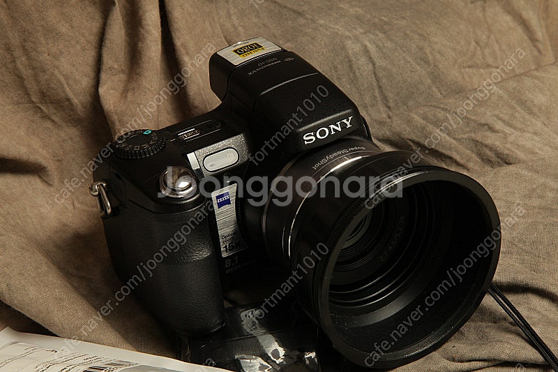 SONY DSC-H7 디카--1