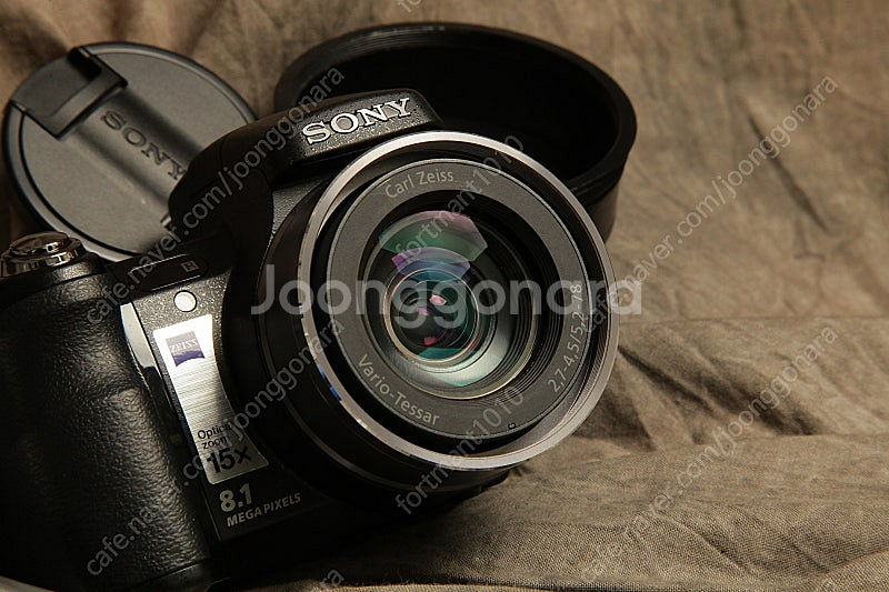 SONY DSC-H7 디카--2