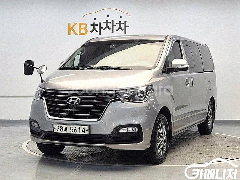 [현대]더 뉴 그랜드 스타렉스 4WD 어반 9인승 프리...--0