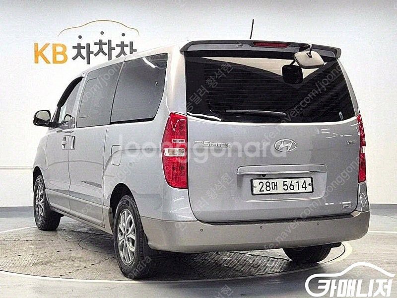 [현대]더 뉴 그랜드 스타렉스 4WD 어반 9인승 프리...--2