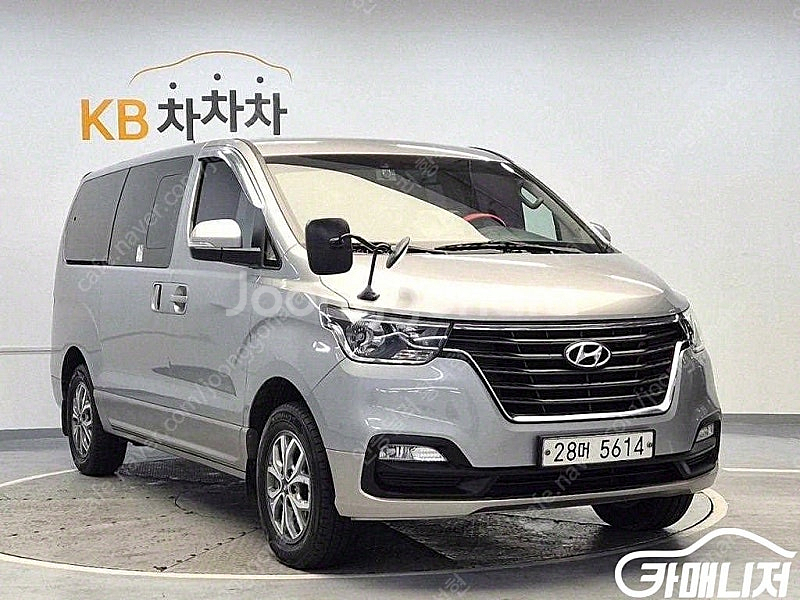 [현대]더 뉴 그랜드 스타렉스 4WD 어반 9인승 프리...--4