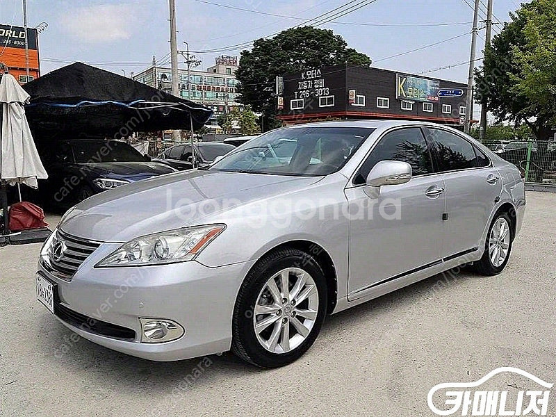 [렉서스]ES350 프리미엄 중고차중고차매입전액할부감사...--0