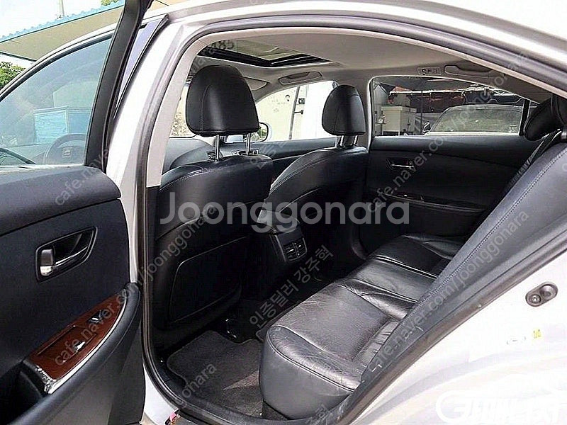[렉서스]ES350 프리미엄 중고차중고차매입전액할부감사...--7