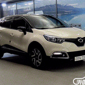 [르노코리아(삼성)]QM3 디젤 1.5 RE 2015 년 중고차 전국☆최저가판매☆최고가매입☆