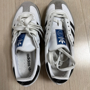 아디다스 삼바 운동화 판매해요