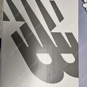 뉴발란스 993 275사이즈