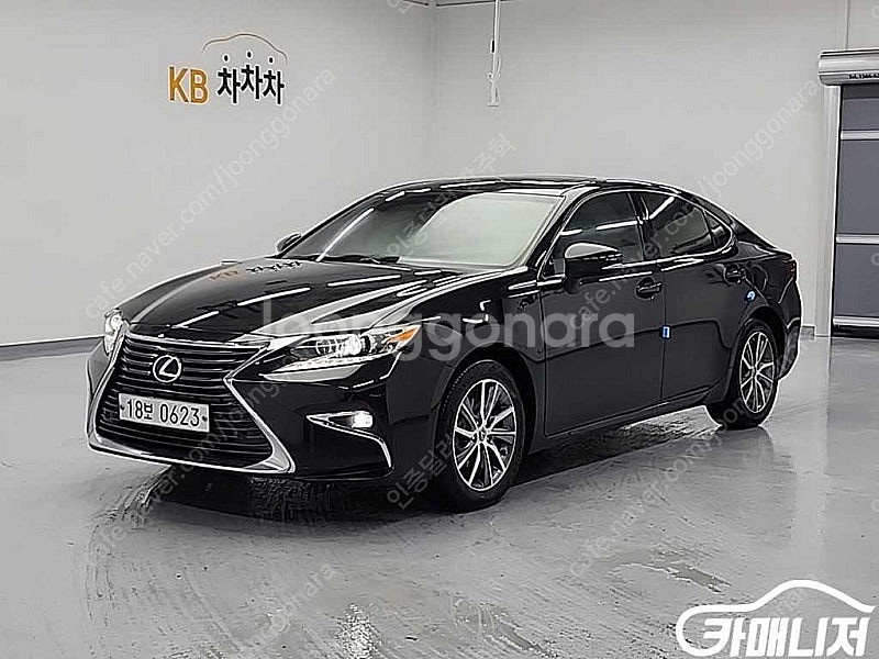 [렉서스]뉴ES300h 이그제큐티브 중고차중고차매입전액...--0