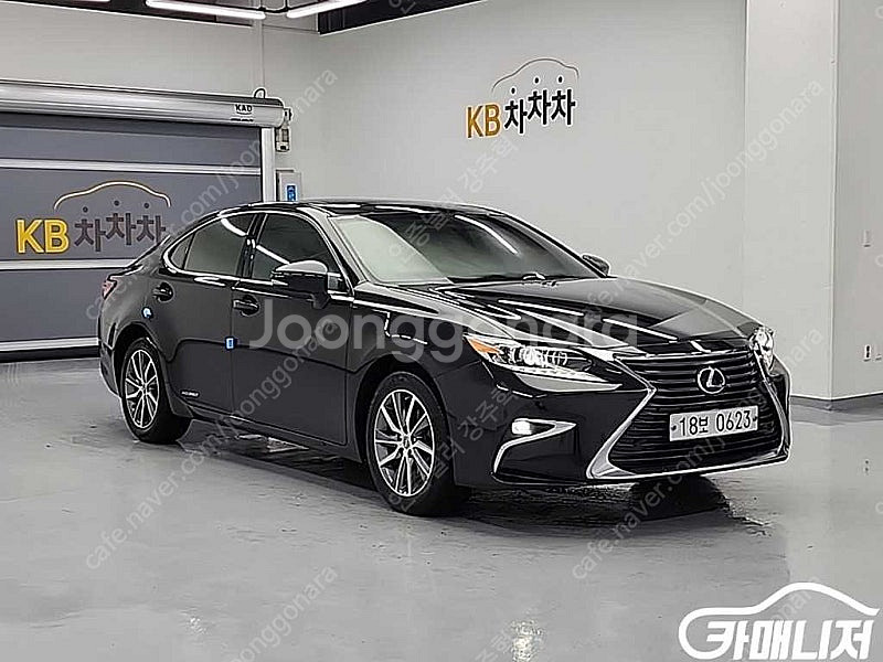 [렉서스]뉴ES300h 이그제큐티브 중고차중고차매입전액...--4