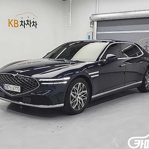 [제네시스]G90(RS4) 3.5T GDI AWD (5인승) 2022 년 중고차 ★군미필,저신용자 전용 할부★