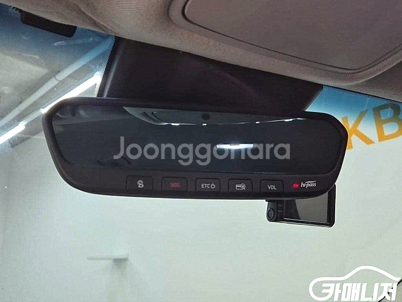 코나 일렉트릭 프리미엄 2020 년 중고차/전액할부/중...--8
