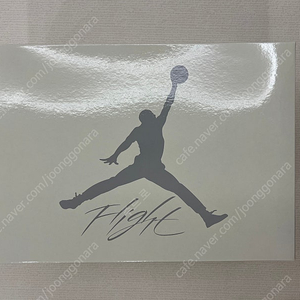 (정가양도)나이키SB 에어조던4 네이비 새상품 265