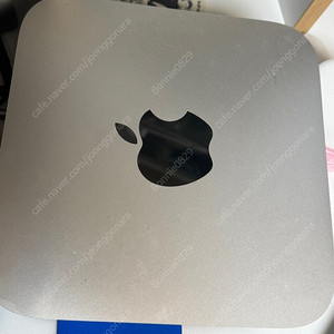 맥스튜디오 M1 Max 1테라