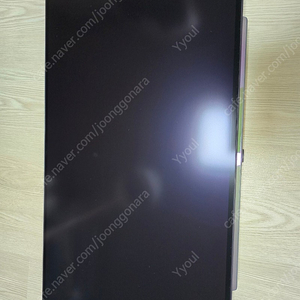 LG 울트라기어 27GX750A QHD 480HZ OLED 모니터 팝니다