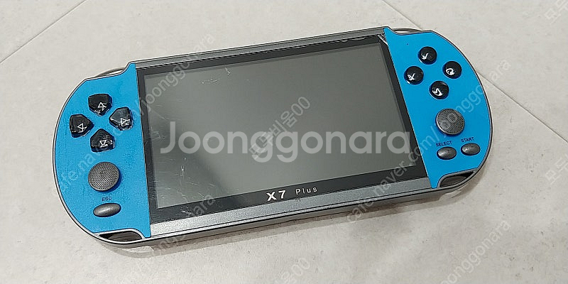 레트로 게임기 판매합니다--0