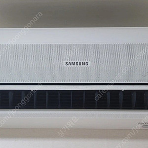 벽걸이에어컨 AR06R5170HEQ 구입합니다.