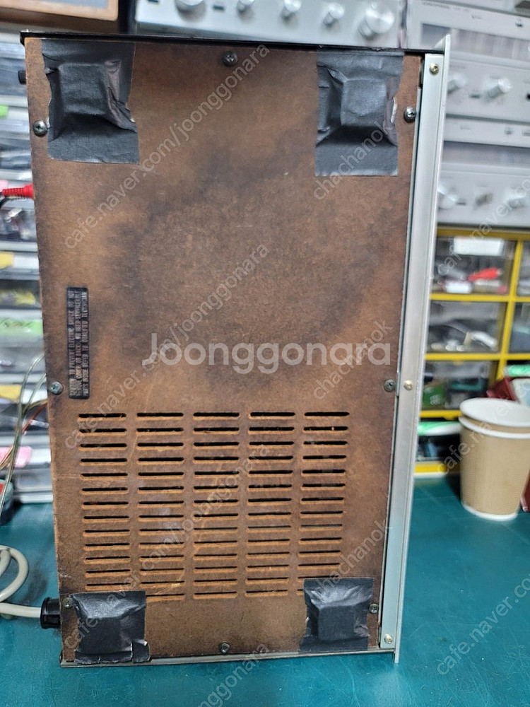 marantz. 1050 N .앰프--9
