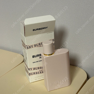 버버리 허 her 오드퍼퓸 인텐스 50ml