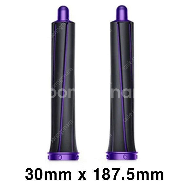 다이슨 에어랩 롱배럴 정품 30mm 미개봉 새상품--0