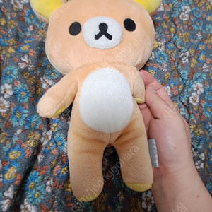 리락쿠마 인형 팝니다