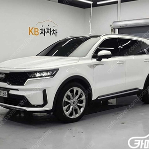[기아]쏘렌토 4세대(MQ4) 디젤 2.2 4WD 시그니처 중고차 판매합니다