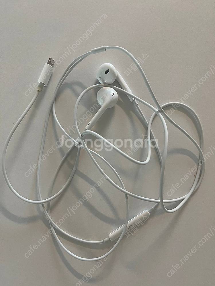 아이폰 XR 화이트 128g--9