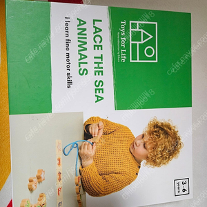 TFL교구(몬테소리교구)
