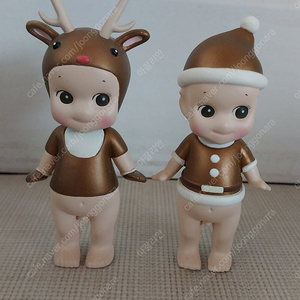 소니엔젤 시크릿 금산타 루돌프 세트