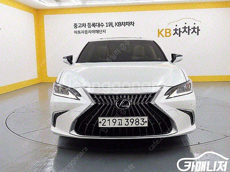 [렉서스]ES300h 7세대 럭셔리 플러스 (5인승) ...--0