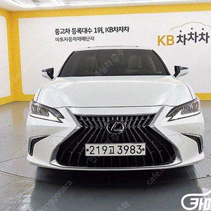 [렉서스]ES300h 7세대 럭셔리 플러스 (5인승) 중고차중고차매입전액할부감사합니다