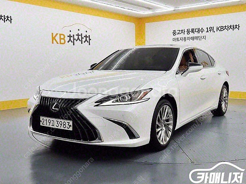 [렉서스]ES300h 7세대 럭셔리 플러스 (5인승) ...--2