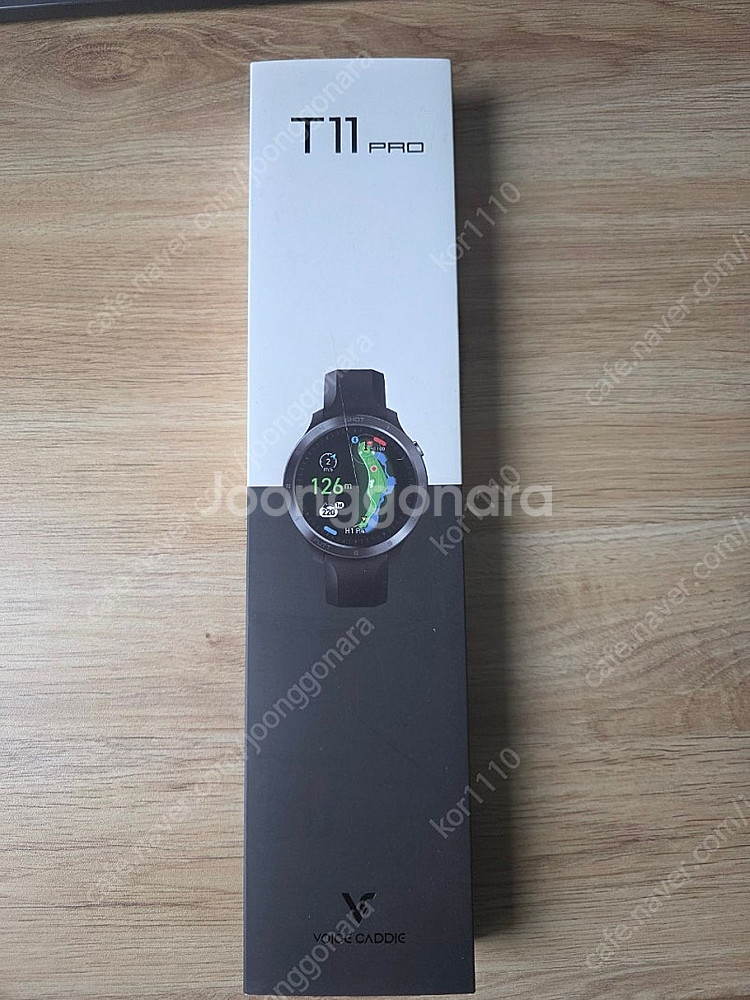 [가격인하] 보이스캐디 T11 PRO--0