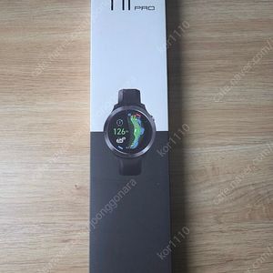 [가격인하] 보이스캐디 T11 PRO