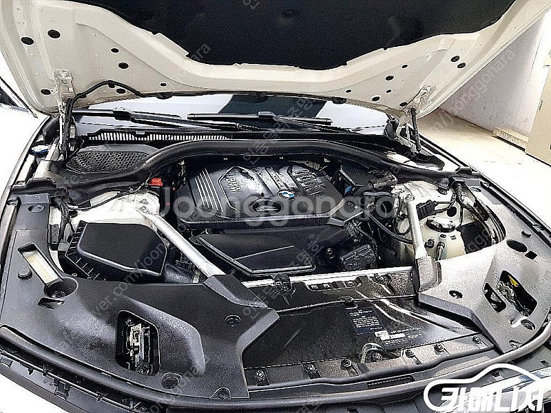 [BMW]5시리즈 (G30) 520d 럭셔리 스페셜 에...--6