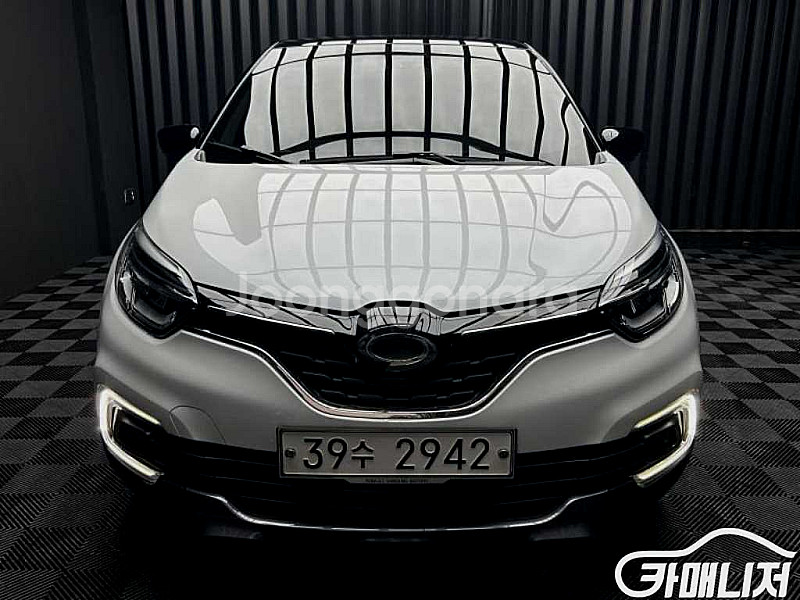 [르노코리아(삼성)]뉴QM3 디젤 1.5 RE 시그니처 2018 년 중고차 전국☆최저가판매☆최고가매입☆--0