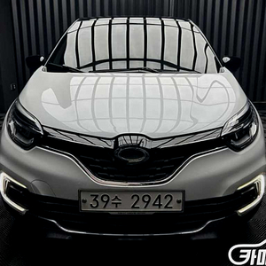 [르노코리아(삼성)]뉴QM3 디젤 1.5 RE 시그니처 2018 년 중고차 전국☆최저가판매☆최고가매입☆