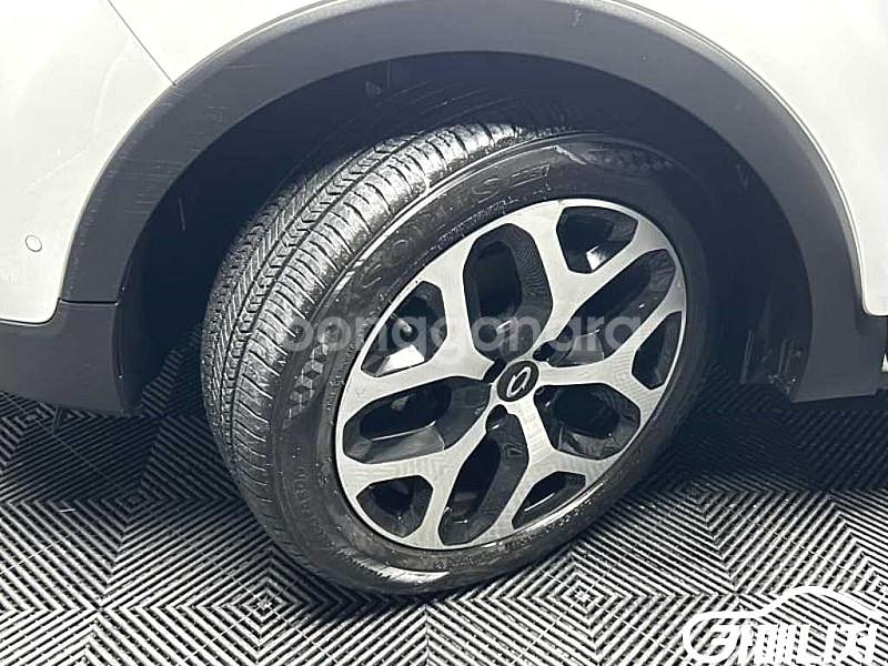 [르노코리아(삼성)]뉴QM3 디젤 1.5 RE 시그니처 2018 년 중고차 전국☆최저가판매☆최고가매입☆--8