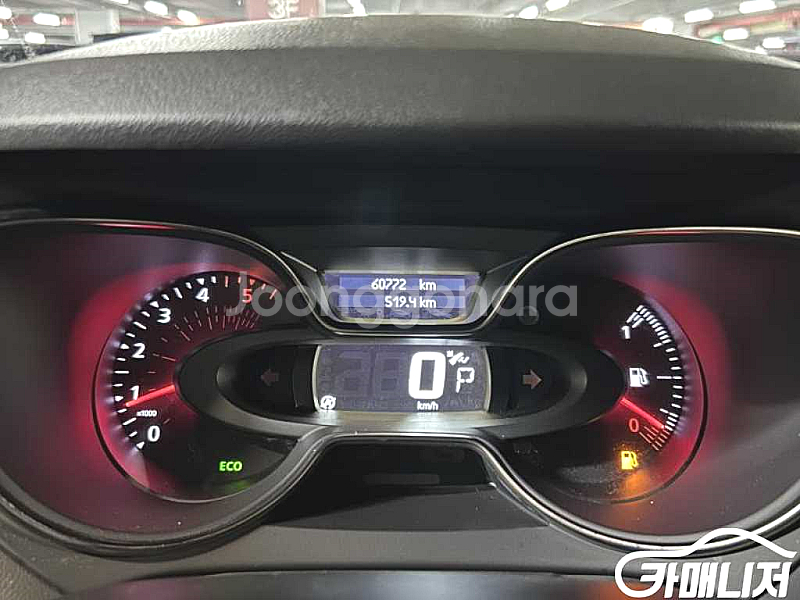 [르노코리아(삼성)]뉴QM3 디젤 1.5 RE 시그니처 2018 년 중고차 전국☆최저가판매☆최고가매입☆--9