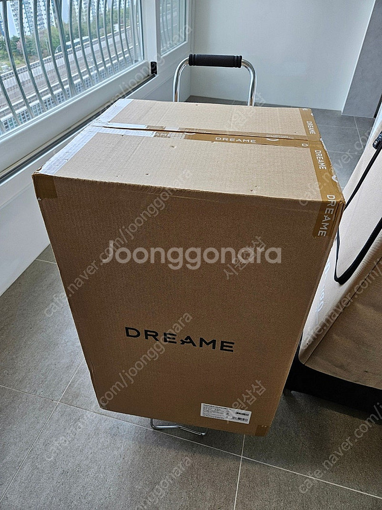 드리미 로봇청소기 L10S 프로 울트라 히트 온수세척 ...--4
