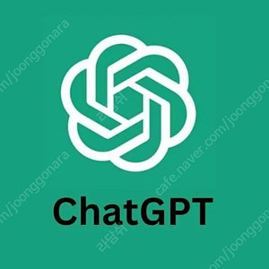Chat-GPT 3인 공유 멤버 구합니다!