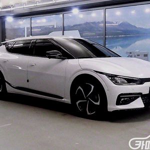 [기아]EV6 롱레인지 GT Line 2023 년 중고차☆신뢰☆믿음☆정직☆고객님께 약속드립니다!