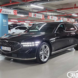 [제네시스]G90(RS4) 3.5T GDI AWD (5인승) 2022 년 중고차 ★군미필,저신용자 전용 할부★