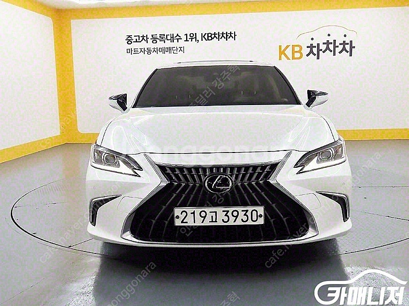 [렉서스]ES300h 7세대 럭셔리 플러스 (5인승) ...--0