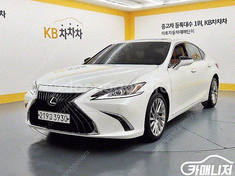 [렉서스]ES300h 7세대 럭셔리 플러스 (5인승) ...--2