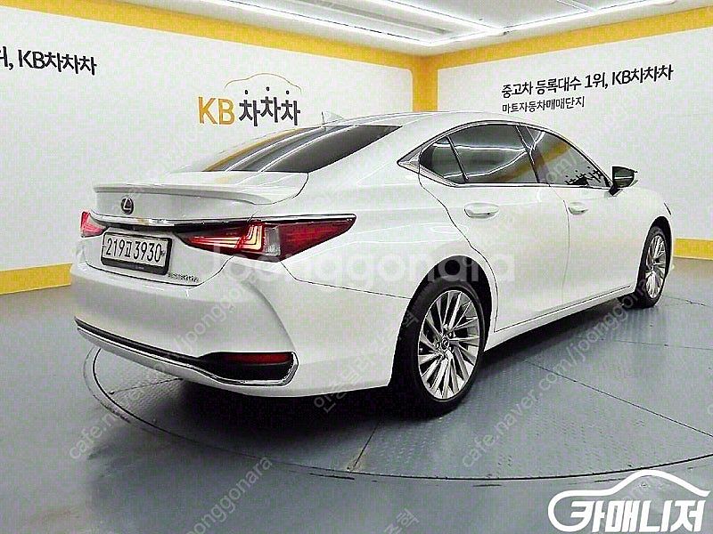 [렉서스]ES300h 7세대 럭셔리 플러스 (5인승) ...--4